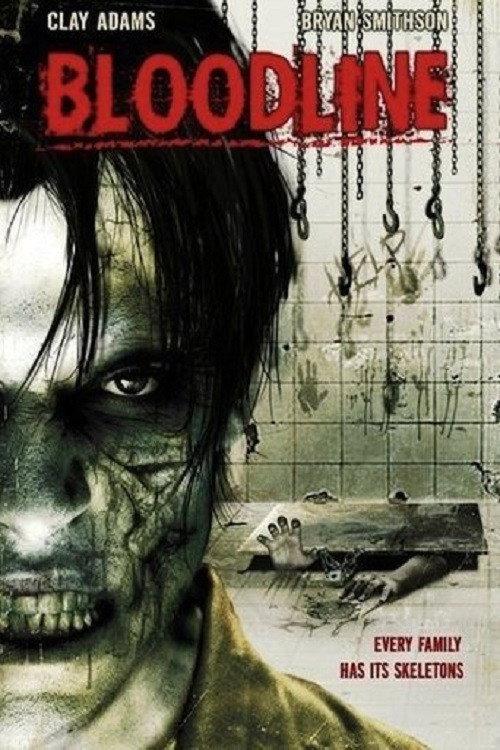 Bloodline filmas online