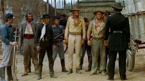 Kill Them All and Come Back Alone filmas žiurėti online