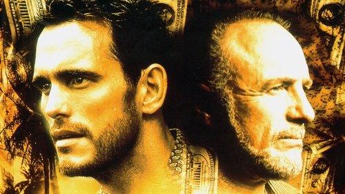 City of Ghosts filmas žiurėti online