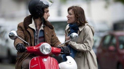 A Castle in Italy filmas žiurėti online