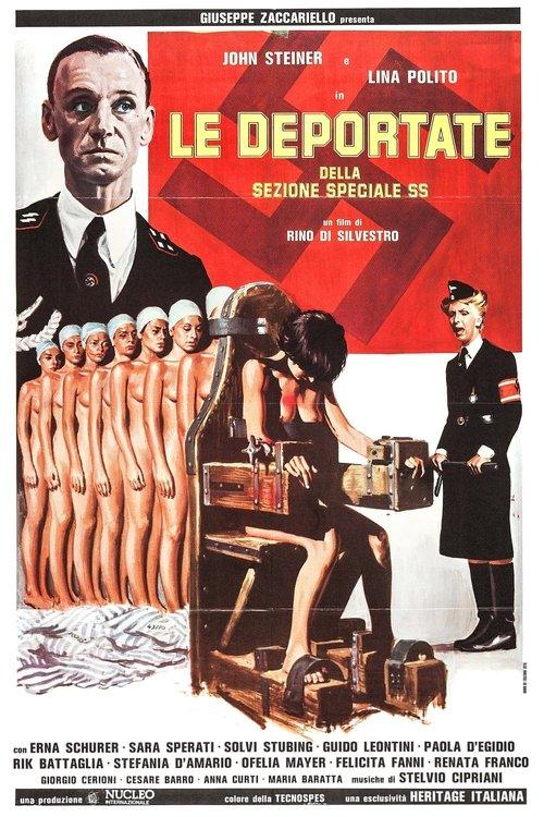 Deported Women of the SS Special Section filmas online