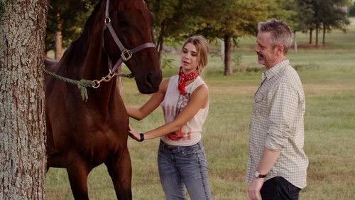 Spirit Riders filmas žiurėti online