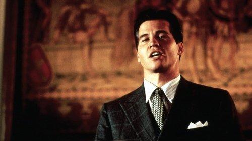 The Man Who Broke 1,000 Chains filmas žiurėti online