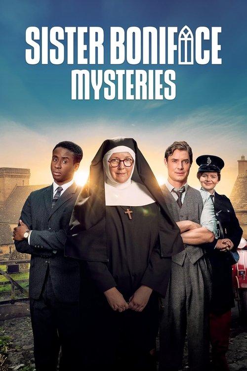 Sister Boniface Mysteries filmas online