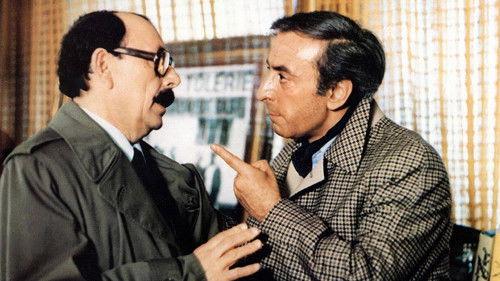 What Did I Ever Do to the Good Lord to Deserve a Wife Who Drinks in Cafes with Men? filmas žiurėti online