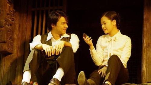 49 Days filmas žiurėti online