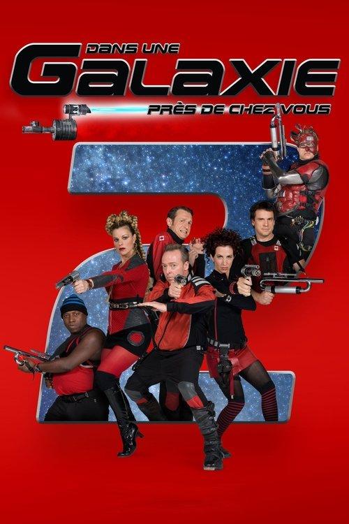 Dans une galaxie près de chez vous 2 filmas online