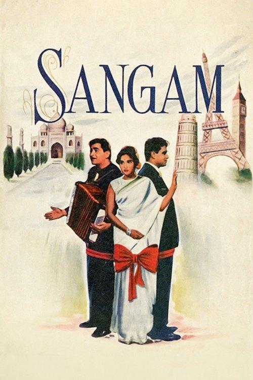 Sangam filmas online