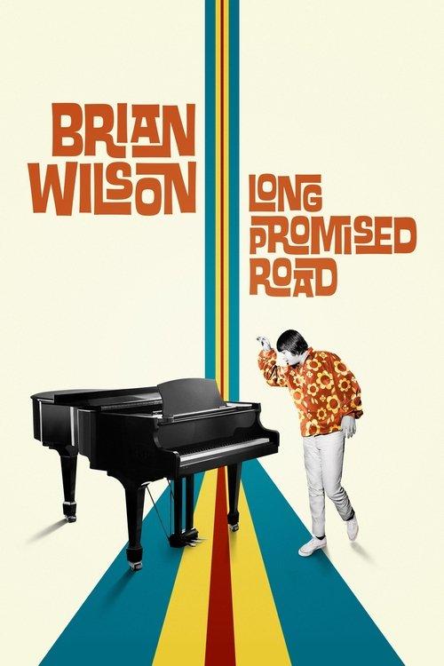 Brian Wilson: Long Promised Road filmas online