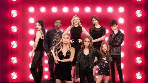 Next Level filmas žiurėti online