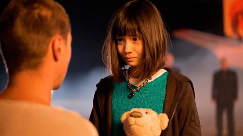 Дочь Якудзы filmas žiurėti online