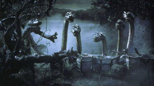 The Three Treasures filmas žiurėti online