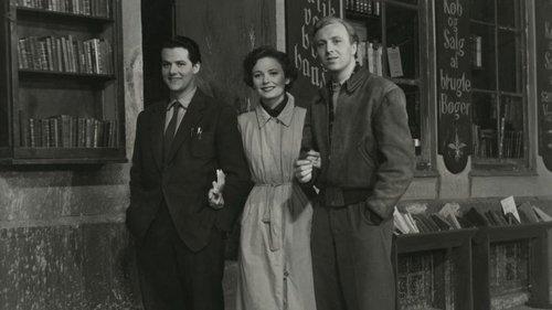 Et eventyr om tre filmas žiurėti online