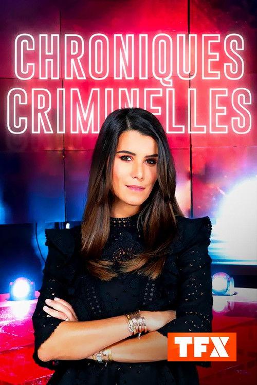 Chroniques criminelles filmas online