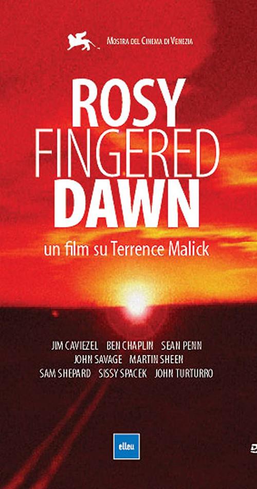 Rosy-Fingered Dawn: A Film on Terrence Malick filmas online