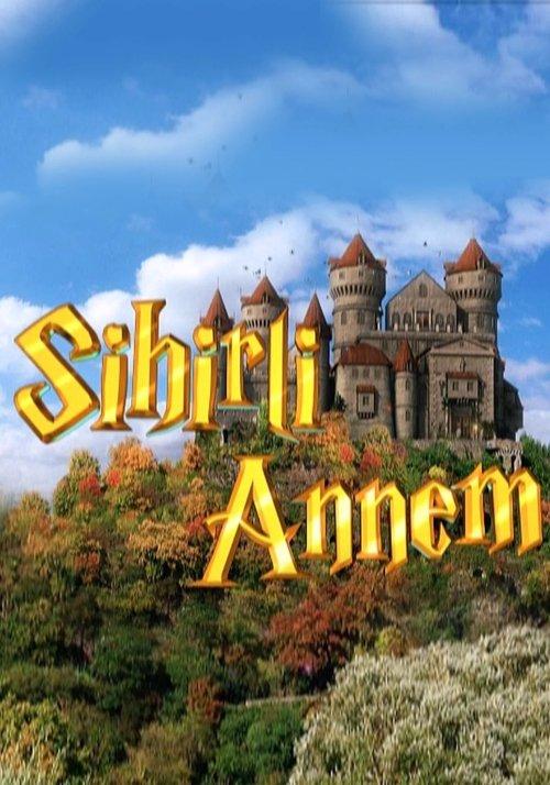 Sihirli Annem filmas online