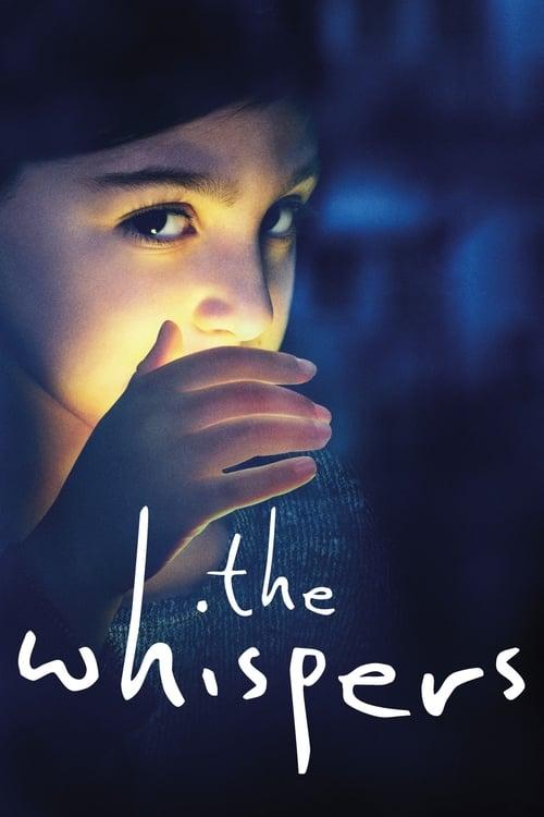 Šnabždesiai filmas online