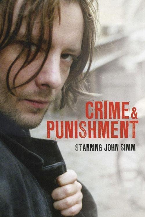 Crime and Punishment filmas online