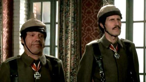 Let's Arm Ourselves and Go! filmas žiurėti online