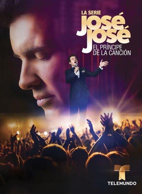 José José: El Príncipe de la Canción filmas online