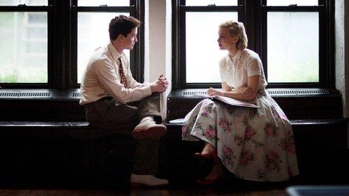 Indignation filmas žiurėti online