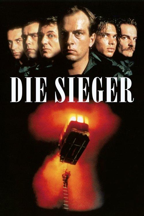 Die Sieger filmas online