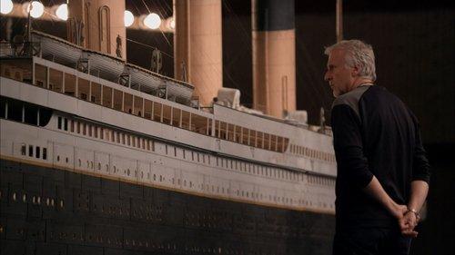 Titanic: The Final Word with James Cameron filmas žiurėti online