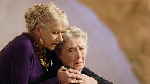 National Theatre Live: Phèdre filmas žiurėti online