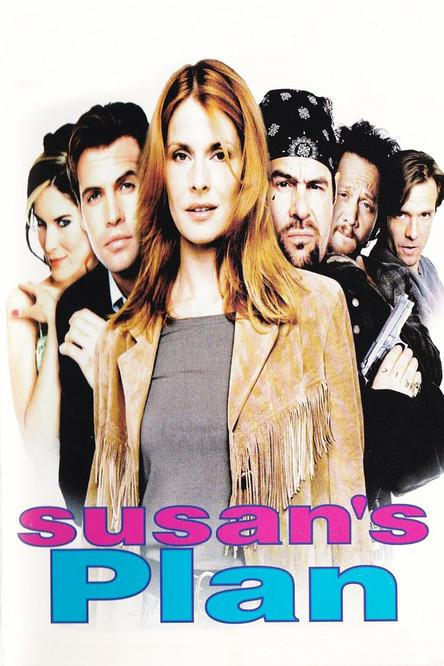 Susan's Plan filmas online