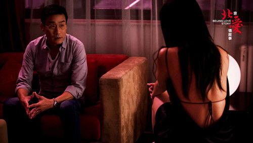 Beijing Love Story filmas žiurėti online