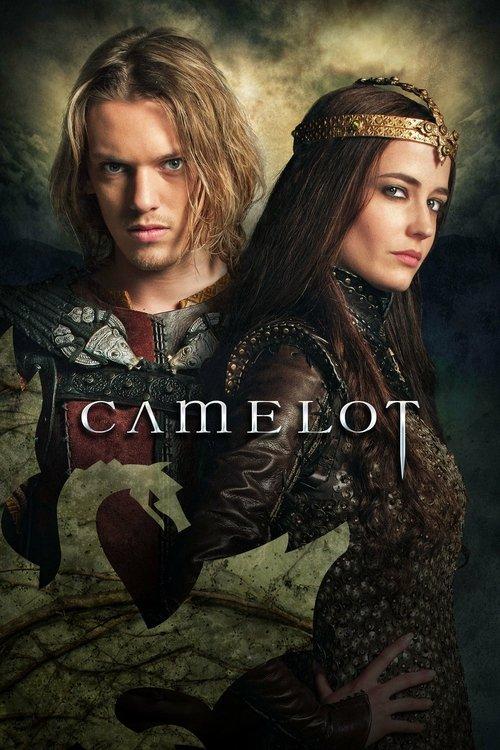 Kamelotas filmas online