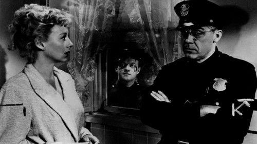 The Prowler filmas žiurėti online