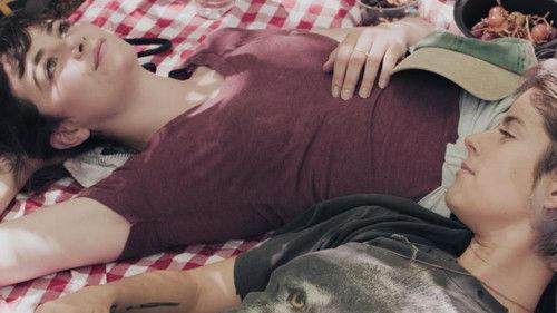 Kate Can’t Swim filmas žiurėti online