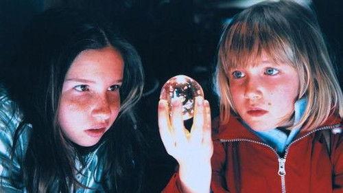 En häxa i familjen filmas žiurėti online