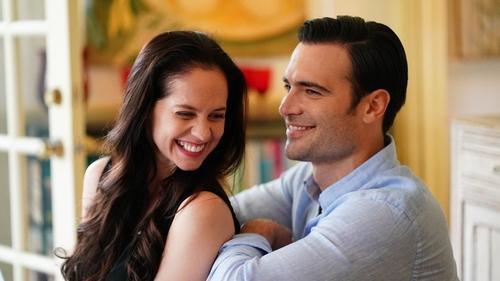 Gabriel's Rapture: Part III filmas žiurėti online