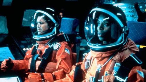 Max Q: Emergency Landing filmas žiurėti online