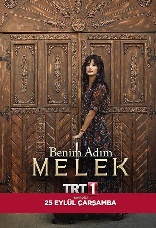 Benim Adım Melek filmas online
