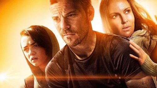 Heatstroke filmas žiurėti online