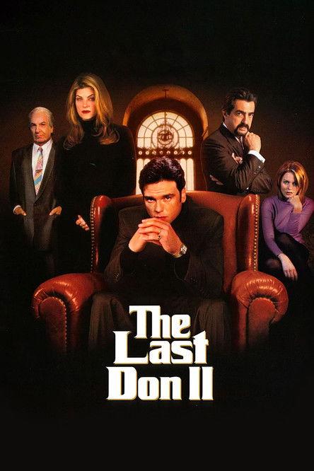 The Last Don II filmas online