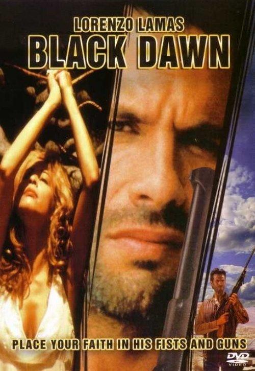 Black Dawn filmas online