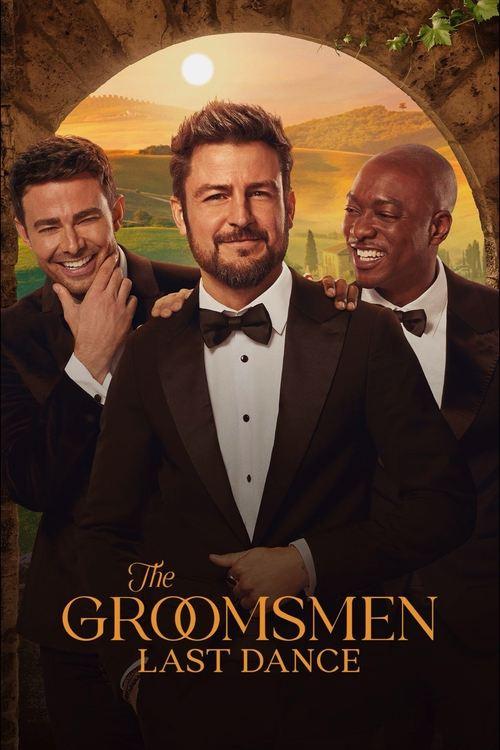 The Groomsmen: Last Dance filmas online