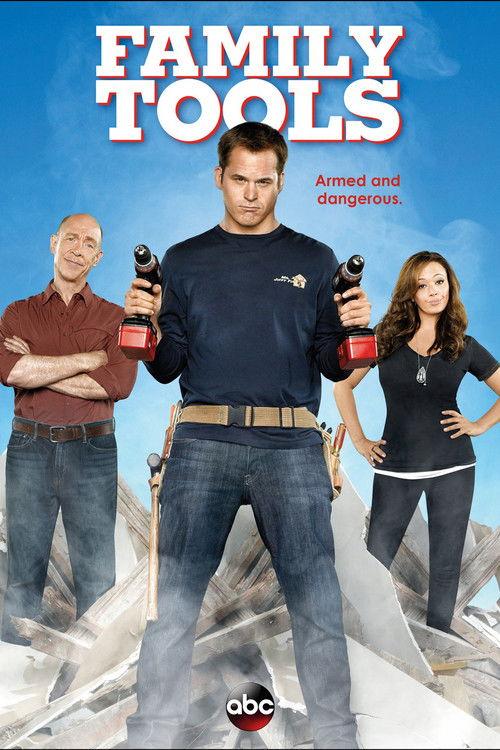 Family Tools filmas online