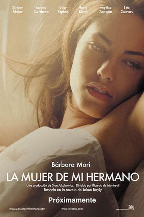 La mujer de mi hermano filmas online