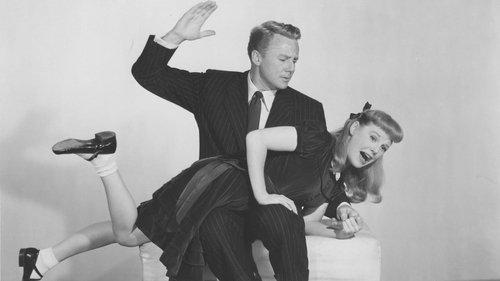 Too Young to Kiss filmas žiurėti online