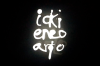 Icki Eneo Arlo studio logo