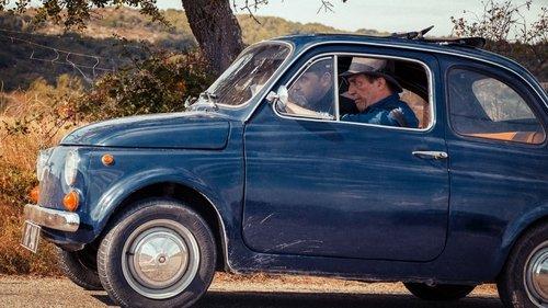 The Man in the Hat filmas žiurėti online