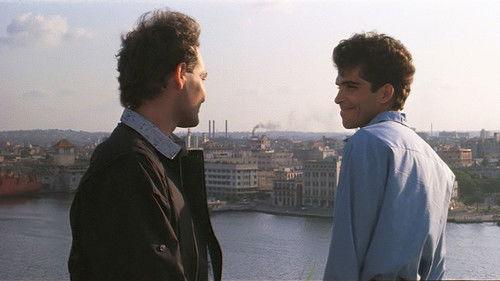 Strawberry and Chocolate filmas žiurėti online