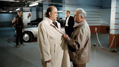 Let Sleeping Cops Lie filmas žiurėti online