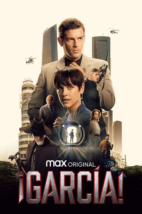 ¡García! filmas online