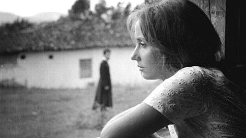 The Priest and the Girl filmas žiurėti online